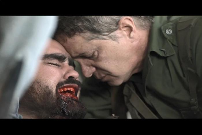 LCB2 se nutrió de la realidad y la registró en la pantalla mediante el riguroso despliegue de los códigos de la narración épica. 