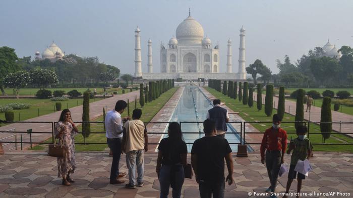 India