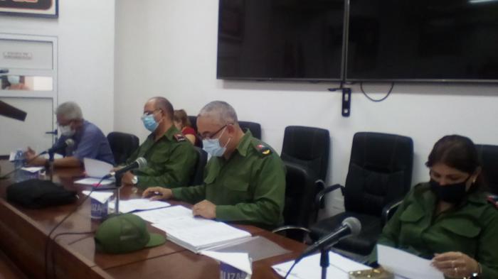 Consejo de Defensa Provincial