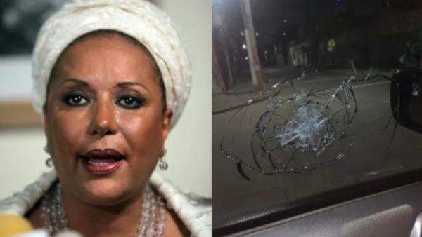 El senador Juan Luis Castro Córdoba, hijo de Piedad Córdoba, advirtió que en su familia ya han pasado 