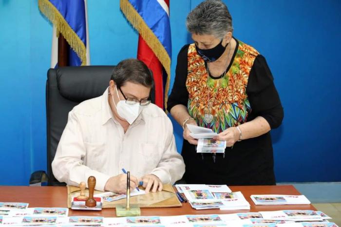 Cuba y la República Popular Democrática de Corea celebran el 60 aniversario del establecimiento de  relaciones diplomáticas.
