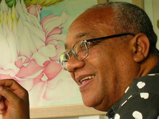Jorge Pérez Duporté, eterno guardián de la floresta