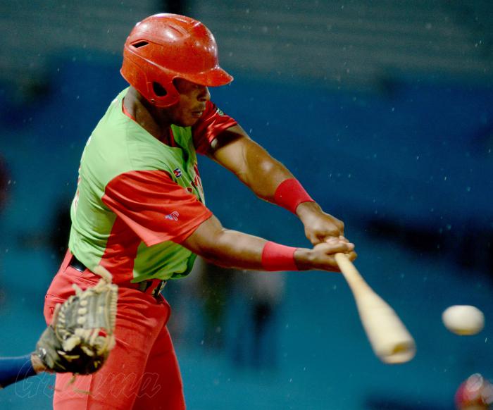 Viñales va en pos de una campaña como la que tuvo años atrás. Foto: Ricardo López Hevia