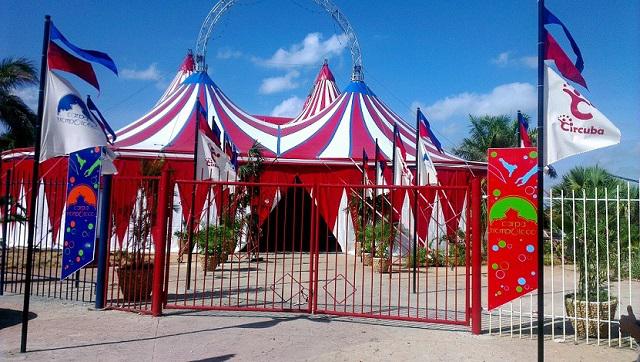 circuba
