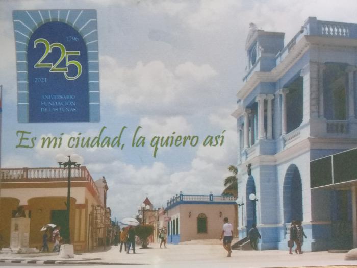 Transformación integral de la ciudad para beneficio de sus habitantes, es ese el principal objetivo de la campaña.