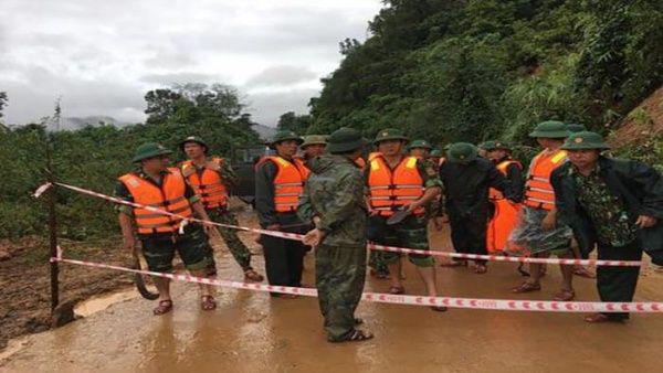vietnam