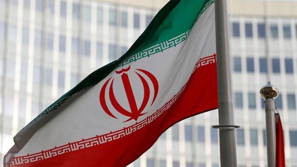 Irán