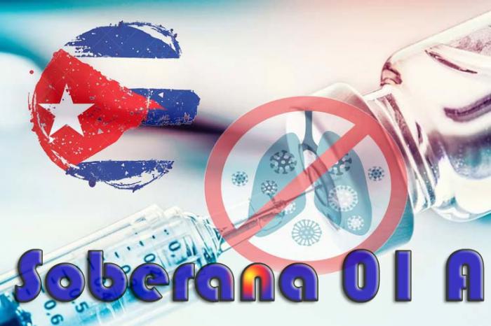 Soberana 01A