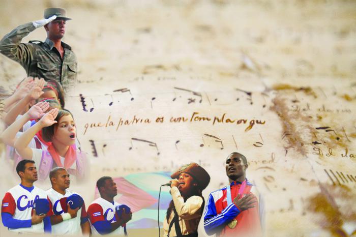himno de bayamo dia de la cultura 