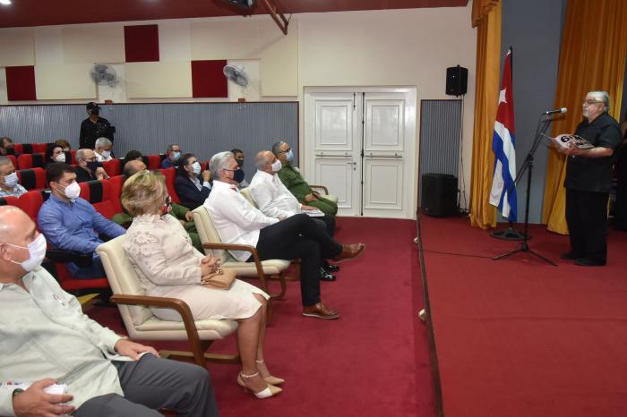 cinemateca de cuba