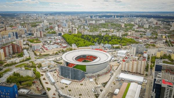Rusia será sede de Cumbre Mundial de Negocios y Deportes 2021