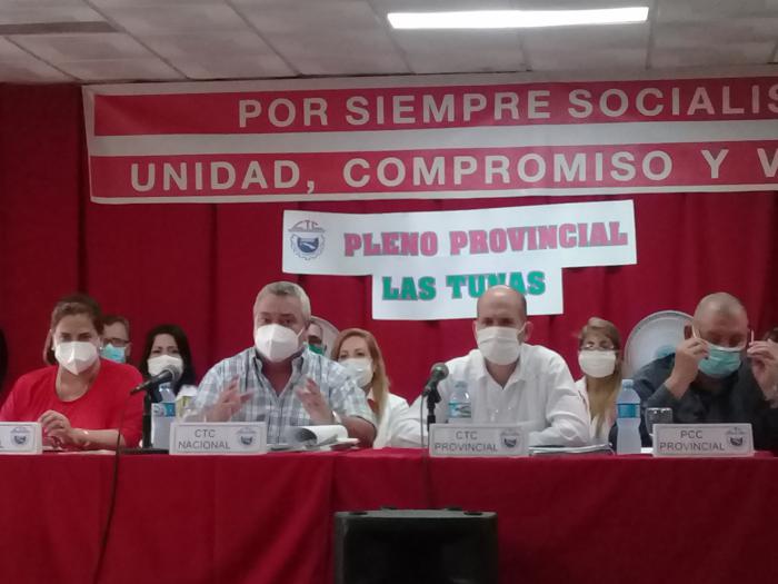 La eficiencia y la productividad deben ser líneas de primer orden.