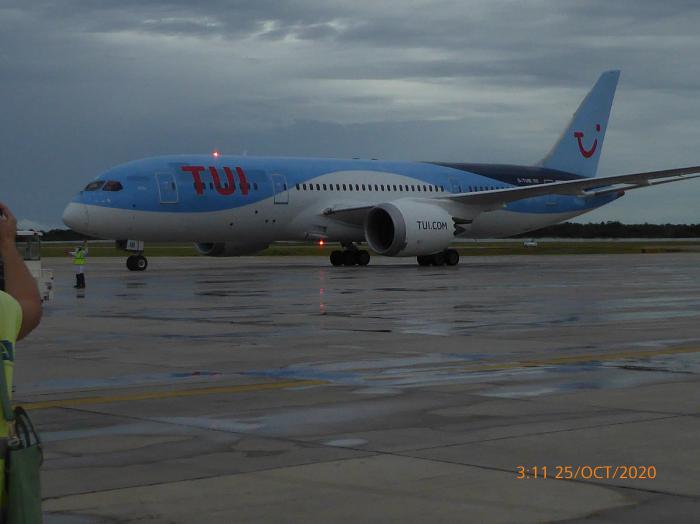 Varadero reabre al turismo internacional 