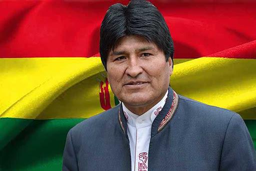 Evo Morales