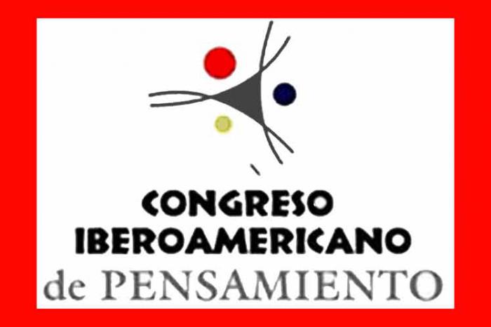 Congreso Iberoamericano de Pensamiento