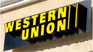 western union