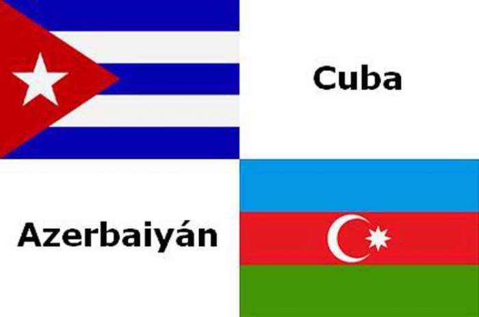 Establecerán embajada de Azerbaiyán en Cuba