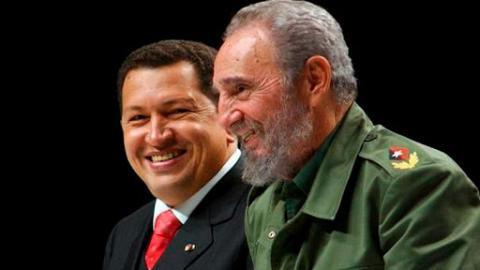 Se conmemorará hoy el veinte aniversario del Convenio Integral de Cooperación Cuba - Venezuela