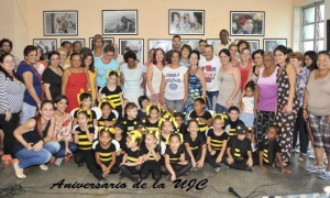 4 de Abril