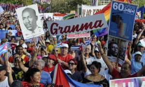 granma
