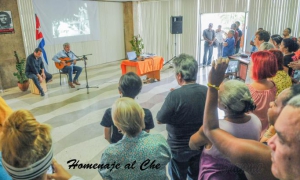 Homenaje