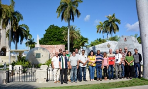 CEMENTERIO SANTA IFIGENIA