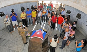 SANTIAGO DE CUBA