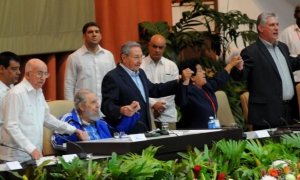 La constitución del Comité Central en 1965 significó, como señaló Fidel, uno de los pasos más trascendentales de la historia de Cuba, el momento en que las fuerzas unificadoras fueron superiores a las fuerzas que dispersaban y dividían.