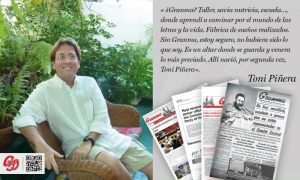 Mensajes sobre Granma