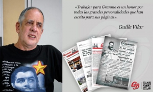 Mensajes sobre Granma