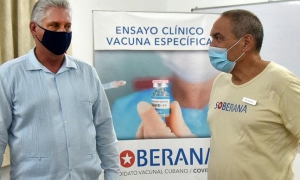 diaz-canel