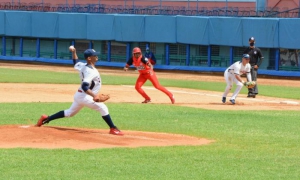 beisbol