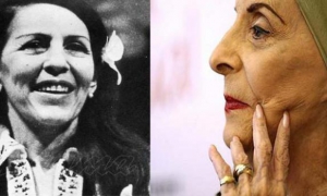 celia y alicia