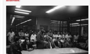 cuba debate