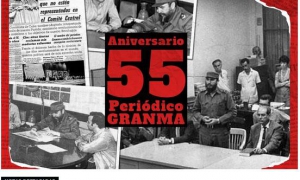 Cuba periodistas