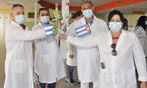 Coronavirus