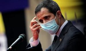 Juan Guaidó