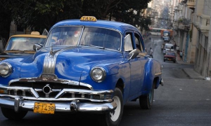 taxis