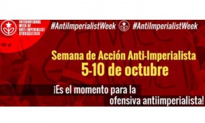 semana antiimperialista