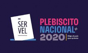 chile plebiscito