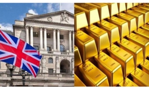 Corte británica falla a favor de Venezuela en litigio por el oro