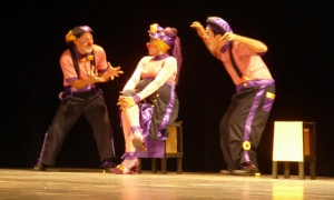 Teatro Tuyo