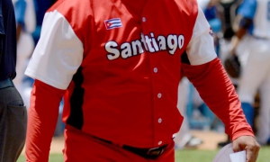 Eriberto Rosales