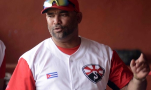 Eriberto Rosales