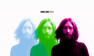 Imagen tomada de la página oficial de Facebook dedicada a Lennon.