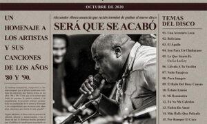 sera-que-se-acabo-alexander-abreu