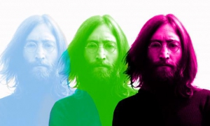 Imagen tomada de la página oficial de Facebook dedicada a Lennon.
