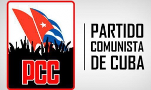 Partido Comunista de Cuba