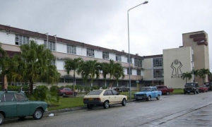 Hospital Provincial Clínico Quirúrgico Arnaldo Milián Castro, de Santa Clara, mé