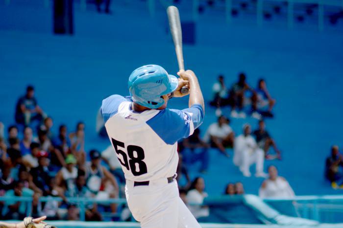 Las Estrellas del béisbol a prueba de habilidades